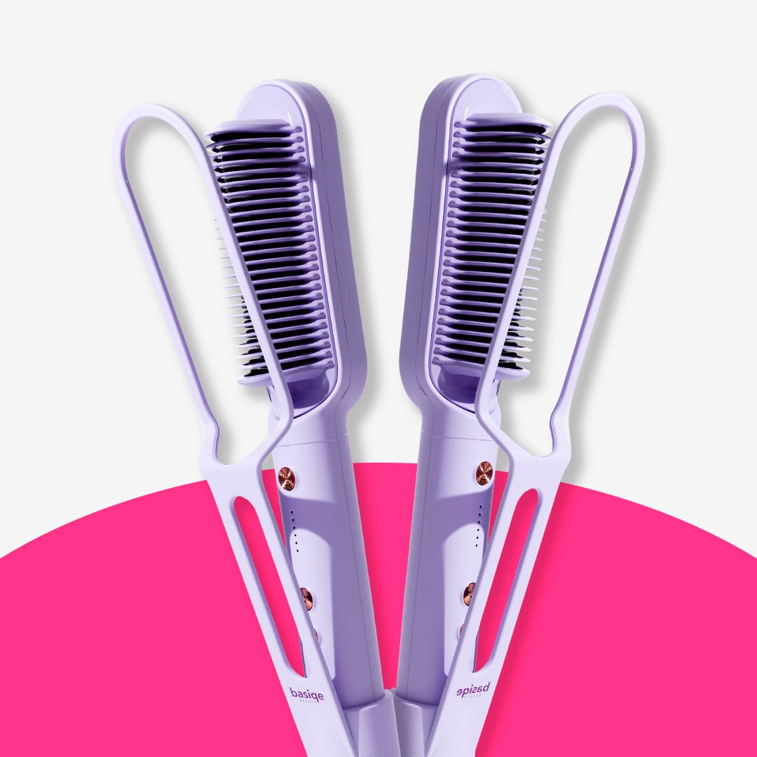 SLEEK PLUS | Escova Alisadora