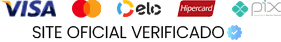 Site Oficial Verificado
