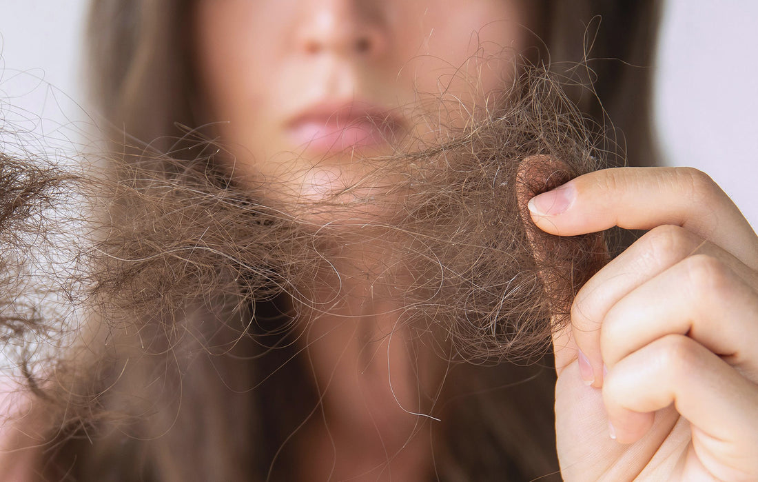 Corte químico: O que é, como evitar e como tratar?