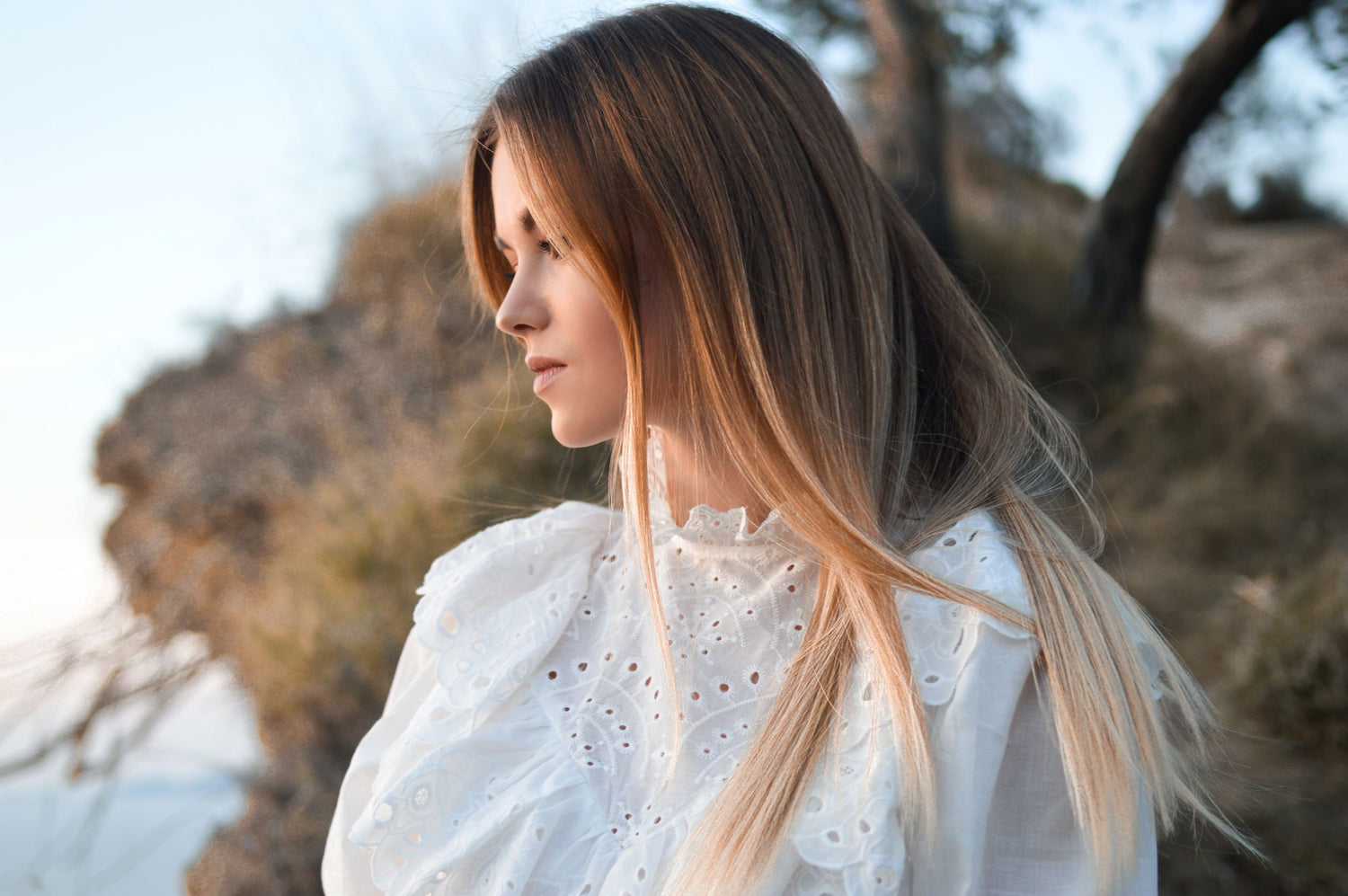 Cabelo Grosso: Passo a passo para cuidar e tratar