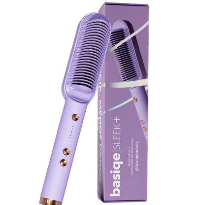SLEEK PLUS | Escova Alisadora