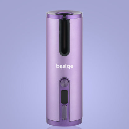 Basiqe LOOP | Modelador Automático de Cachos