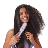 SLEEK PLUS | Escova Alisadora